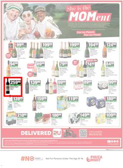 SPAR & SUPERSPAR Eastern Cape (Country) : Super Savings (22 April - 10 May 2026), page 16