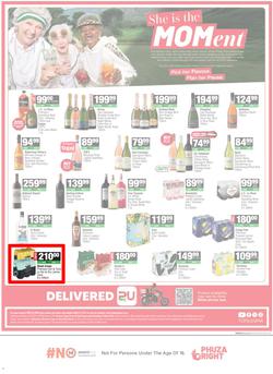 SPAR & SUPERSPAR Eastern Cape (Country) : Super Savings (22 April - 10 May 2026), page 16