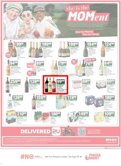 SPAR & SUPERSPAR Eastern Cape (Country) : Super Savings (22 April - 10 May 2026), page 16
