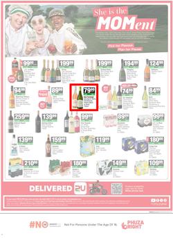 SPAR & SUPERSPAR Eastern Cape (Country) : Super Savings (22 April - 10 May 2026), page 16