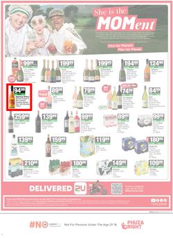 SPAR & SUPERSPAR Eastern Cape (Country) : Super Savings (22 April - 10 May 2026), page 16