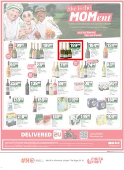 SPAR & SUPERSPAR Eastern Cape (Country) : Super Savings (22 April - 10 May 2026), page 16