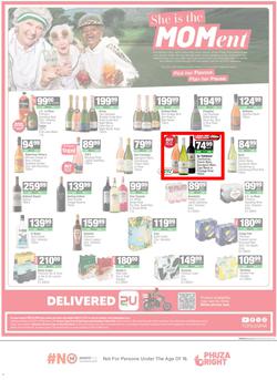 SPAR & SUPERSPAR Eastern Cape (Country) : Super Savings (22 April - 10 May 2026), page 16
