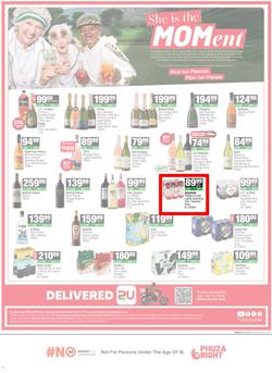 SPAR & SUPERSPAR Eastern Cape (Country) : Super Savings (22 April - 10 May 2026), page 16
