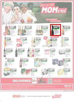 SPAR & SUPERSPAR Eastern Cape (Country) : Super Savings (22 April - 10 May 2026), page 16