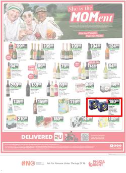 SPAR & SUPERSPAR Eastern Cape (Country) : Super Savings (22 April - 10 May 2026), page 16