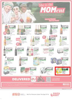 SPAR & SUPERSPAR Eastern Cape (Country) : Super Savings (22 April - 10 May 2026), page 16