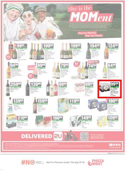 SPAR & SUPERSPAR Eastern Cape (Country) : Super Savings (22 April - 10 May 2026), page 16