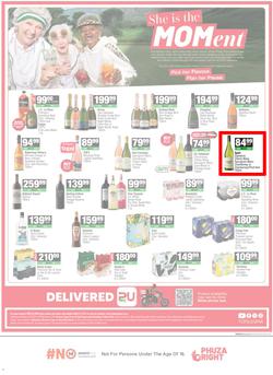 SPAR & SUPERSPAR Eastern Cape (Country) : Super Savings (22 April - 10 May 2026), page 16