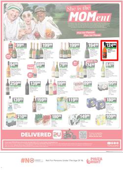 SPAR & SUPERSPAR Eastern Cape (Country) : Super Savings (22 April - 10 May 2026), page 16