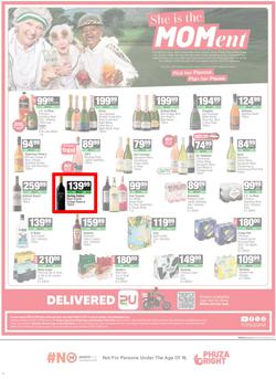 SPAR & SUPERSPAR Eastern Cape (Country) : Super Savings (22 April - 10 May 2026), page 16