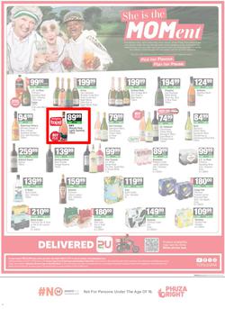 SPAR & SUPERSPAR Eastern Cape (Country) : Super Savings (22 April - 10 May 2026), page 16