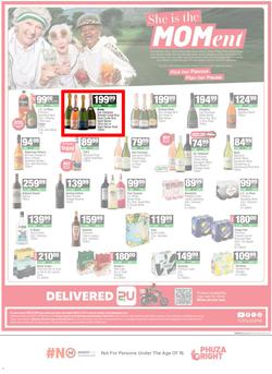 SPAR & SUPERSPAR Eastern Cape (Country) : Super Savings (22 April - 10 May 2026), page 16