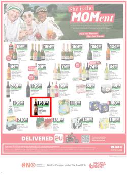 SPAR & SUPERSPAR Eastern Cape (Country) : Super Savings (22 April - 10 May 2026), page 16