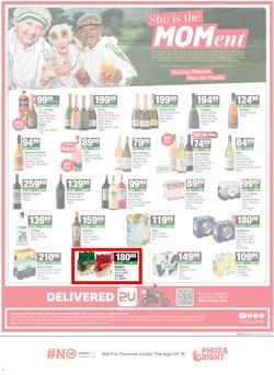 SPAR & SUPERSPAR Eastern Cape (Country) : Super Savings (22 April - 10 May 2026), page 16