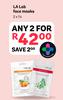 LA Lab Face Masks-For 2 x 1's