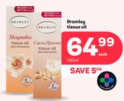 Bramley Tissue Oil-250ml