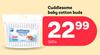 Cuddlesome Baby Cotton Buds-300's