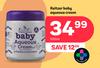 Reitzer Baby Aqueous Cream-500ml