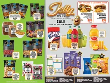 Jolly Nuts : Sale (22 April - 06 May 2026)