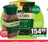 Jacobs Kronung Coffee Jar 200g Or Refill 230g Assorted -Each