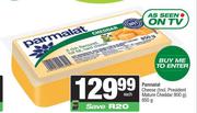 Parmalat Cheese-850g Each