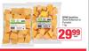 Spar Freshline Diced Butternut Or Pumpkin-1Kg