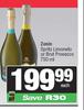 Zonin Spritz Limoneto Or Brut Prosecco-750ml
