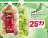 0Spar Freshline Golden Delicious Or Red Apples-1.5Kg