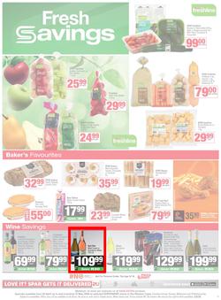 SUPERSPAR Western Cape : Super Savings (22 April - 10 May 2026), page 3
