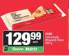 Spar Individually Wrapped Slices-900g Each