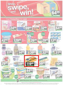 SUPERSPAR Western Cape : Super Savings (22 April - 10 May 2026), page 4
