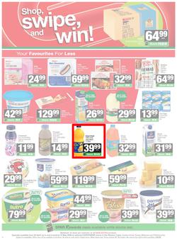 SUPERSPAR Western Cape : Super Savings (22 April - 10 May 2026), page 4