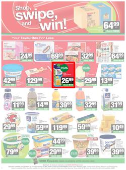 SUPERSPAR Western Cape : Super Savings (22 April - 10 May 2026), page 4