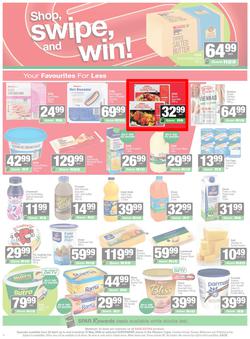 SUPERSPAR Western Cape : Super Savings (22 April - 10 May 2026), page 4