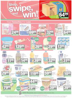 SUPERSPAR Western Cape : Super Savings (22 April - 10 May 2026), page 4