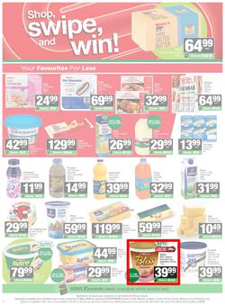 SUPERSPAR Western Cape : Super Savings (22 April - 10 May 2026), page 4