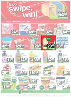 SUPERSPAR Western Cape : Super Savings (22 April - 10 May 2026), page 4