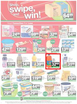 SUPERSPAR Western Cape : Super Savings (22 April - 10 May 2026), page 4