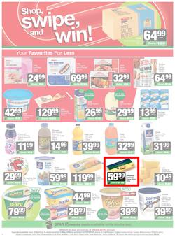SUPERSPAR Western Cape : Super Savings (22 April - 10 May 2026), page 4