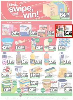 SUPERSPAR Western Cape : Super Savings (22 April - 10 May 2026), page 4