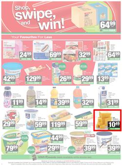 SUPERSPAR Western Cape : Super Savings (22 April - 10 May 2026), page 4