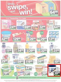 SUPERSPAR Western Cape : Super Savings (22 April - 10 May 2026), page 4