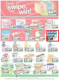 SUPERSPAR Western Cape : Super Savings (22 April - 10 May 2026), page 4
