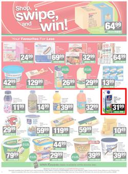SUPERSPAR Western Cape : Super Savings (22 April - 10 May 2026), page 4