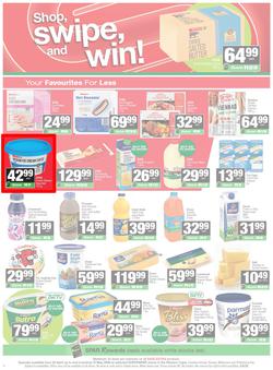 SUPERSPAR Western Cape : Super Savings (22 April - 10 May 2026), page 4