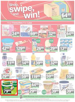 SUPERSPAR Western Cape : Super Savings (22 April - 10 May 2026), page 4