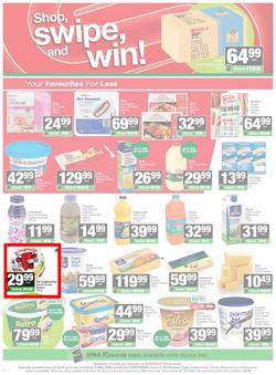 SUPERSPAR Western Cape : Super Savings (22 April - 10 May 2026), page 4