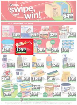 SUPERSPAR Western Cape : Super Savings (22 April - 10 May 2026), page 4