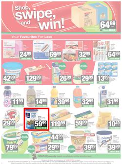 SUPERSPAR Western Cape : Super Savings (22 April - 10 May 2026), page 4